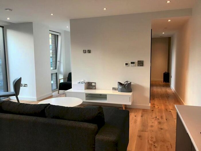 1 Bedroom Flat To Rent In Rosamond House, London, SW1P