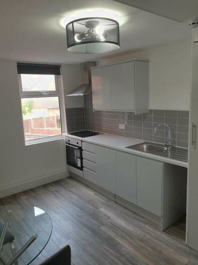 2 Bedroom Apartment To Rent In King Richard Street Coventry, CV2