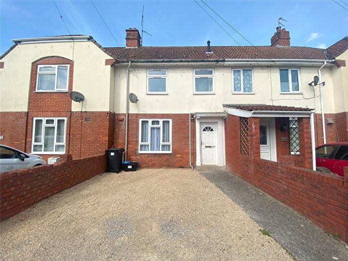 3 Bedroom Terraced House To Rent In Kendale Road, Bridgwater, Somerset, TA6