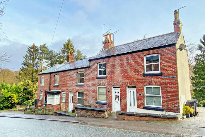 2 Bedroom Town House To Rent In Middleton Cottages, Knaresborough, HG5