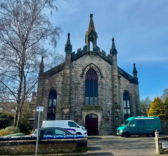 1 Bedroom Flat For Sale In Brunton Court, Markinch, Glenrothes, KY7