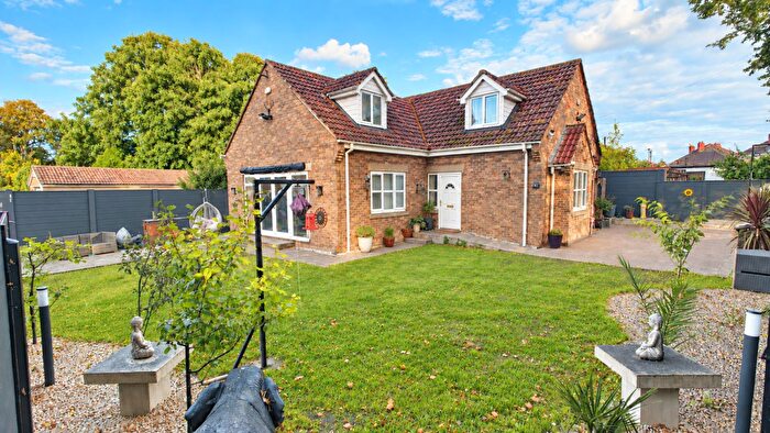 4 Bedroom Detached Bungalow For Sale In Hillcrest Road, Wheatley Hills, Doncaster, DN2
