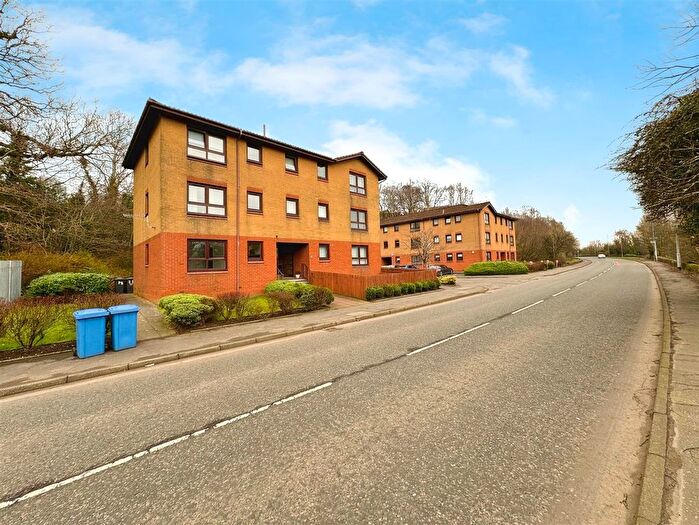 1 Bedroom Flat To Rent In Woodlands Court, Old Kilpatrick, Glasgow, G60
