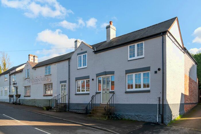 2 Bedroom Semi-Detached House For Sale In Main Street, Leicestershire, LE7