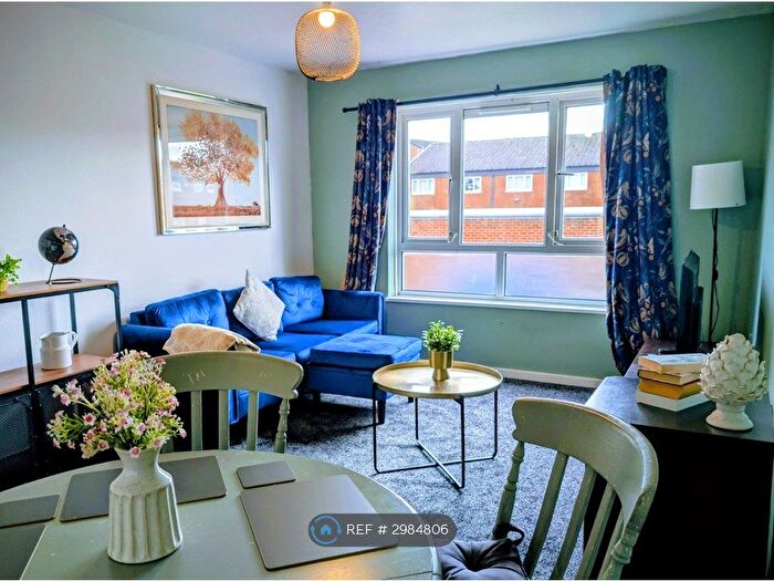 4 Bedroom Terraced House To Rent In Eastbourne Gardens, Cramlington, NE23