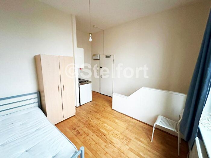 1 Bedroom Flat To Rent In Archway Road, London, N6