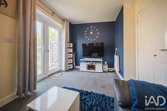 3 Bedroom Semi-Detached House For Sale In Stimpson Street, Sutton, Cambridgeshire, CB6