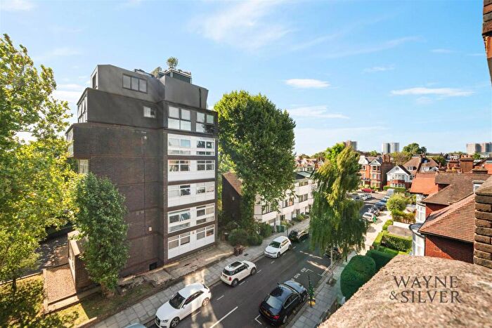 2 Bedroom Apartment To Rent In Antrim Grove, Belsize Park, NW3