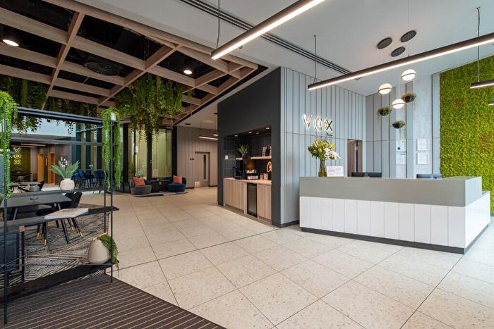 2 Bedroom Apartment To Rent In Trentham Street, Manchester, Greater Manchester, M15