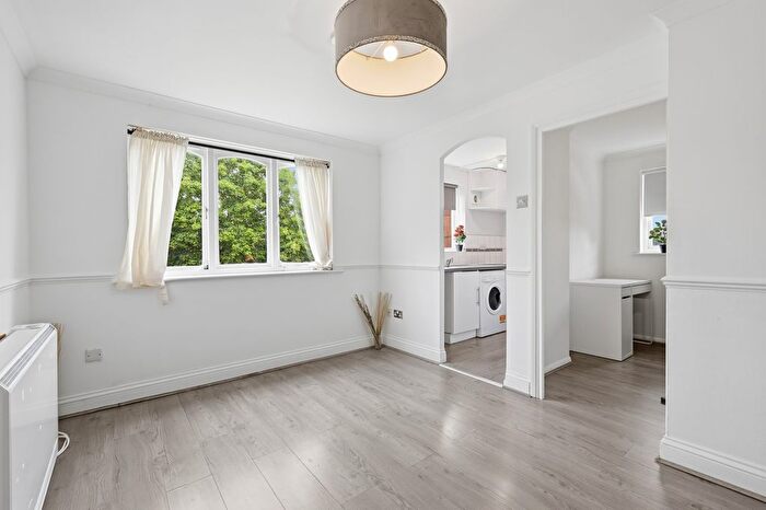 Studio For Sale In Howard Close, Waltham Abbey, EN9