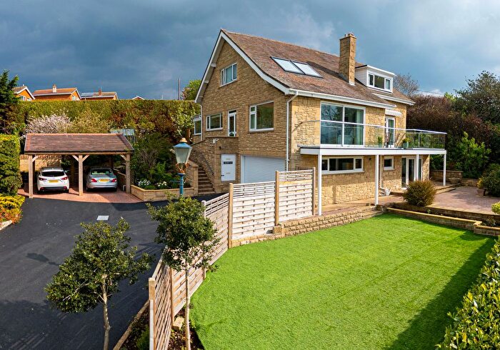 5 Bedroom Detached House For Sale In West End, Glan Conwy, LL28