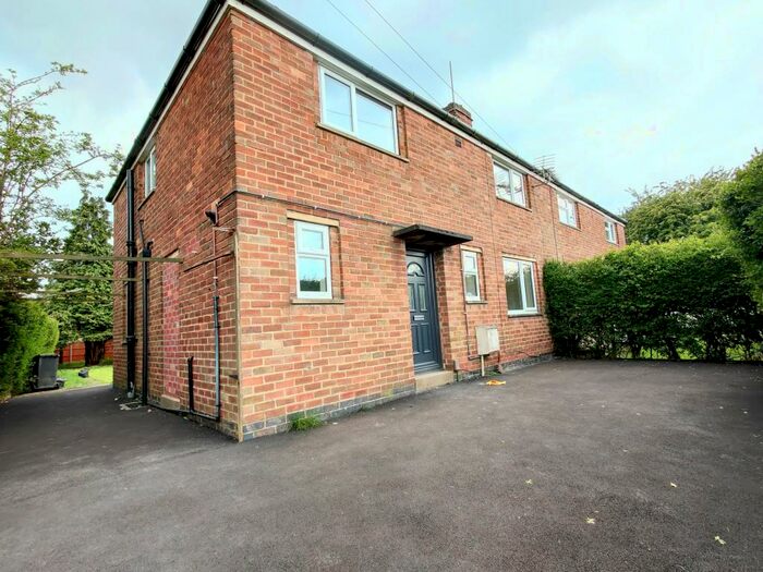 3 Bedroom House To Rent In Haslyn Walk, Coalville, LE67