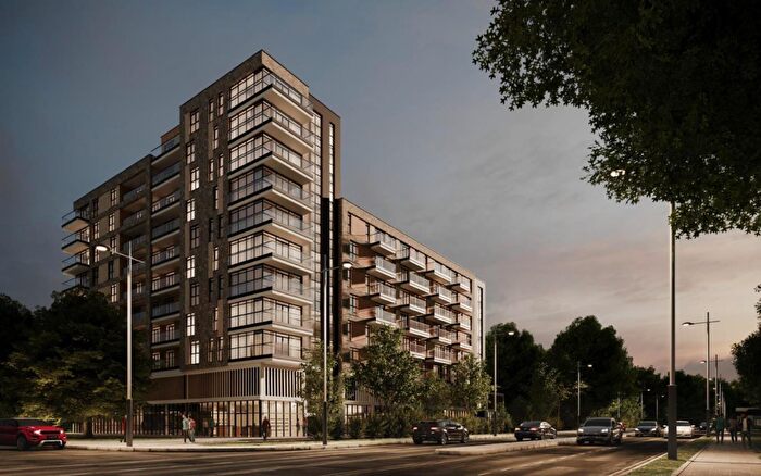 1 Bedroom Apartment For Sale In Wych Elm, Harlow, CM20