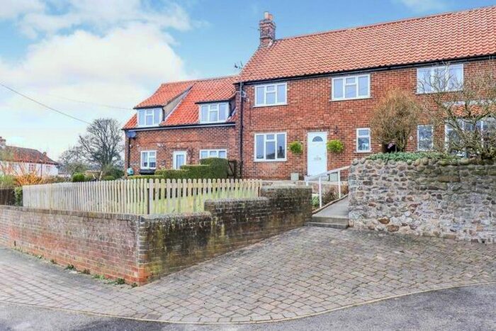 3 Bedroom Semi-Detached House For Sale In Reas Lane, Marton Cum Grafton, York YO51