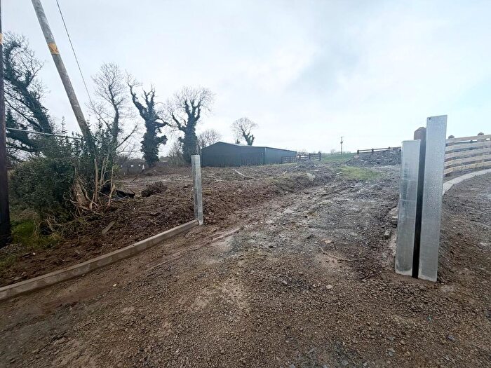 Land For Sale In Edenreagh Road, Eglinton, Derry, BT47