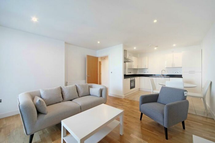 1 Bedroom Apartment To Rent In Stratford High Street Stratford, E15