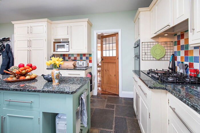 5 Bedroom Detached House For Sale In Great Bowden Road, Market Harborough, LE16