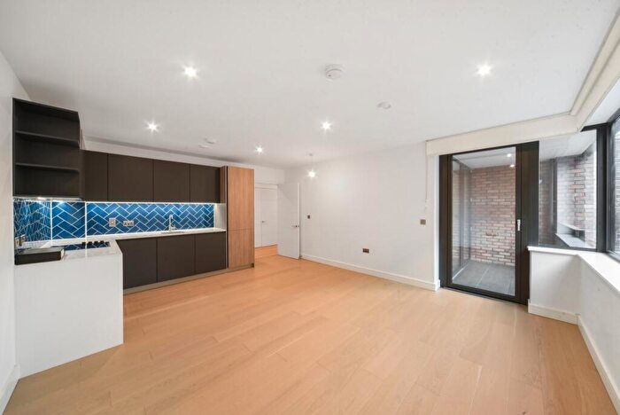 1 Bedroom Apartment To Rent In Gorsuch Place London, E2