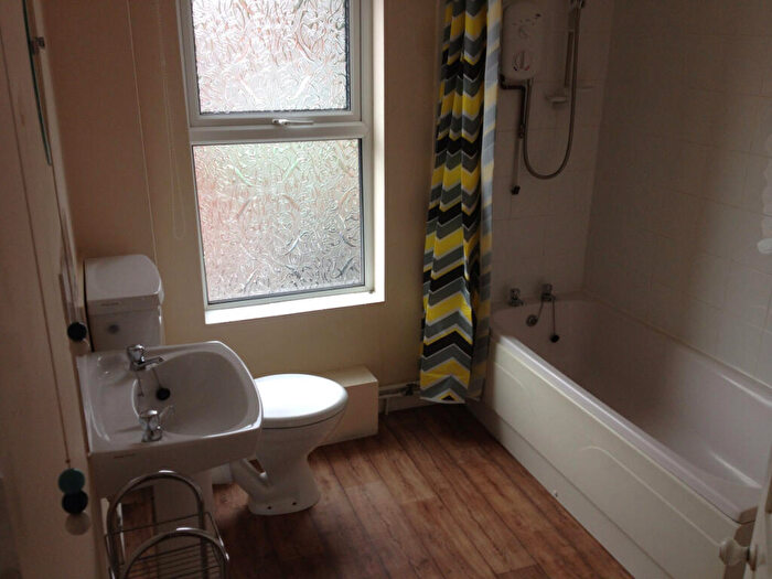 3 Bedroom House To Rent In Peel Street, Lincoln, LN5
