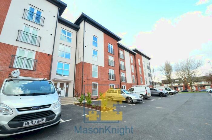 1 Bedroom Apartment To Rent In Crouch Court, Tanners Way . Available On Sept, B29