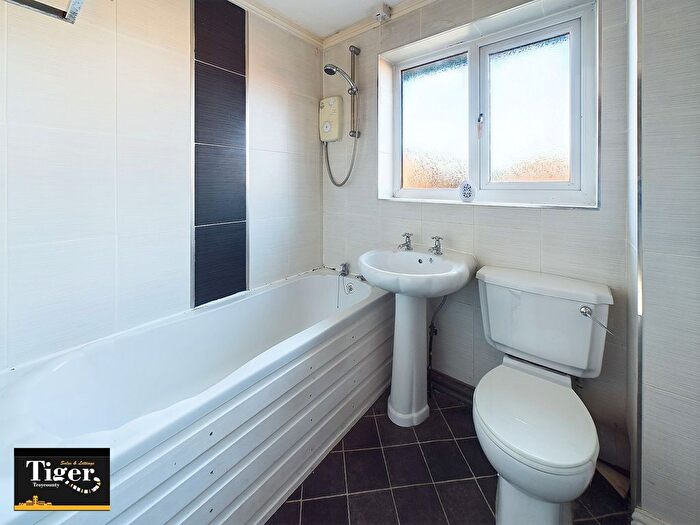 3 Bedroom Terraced House For Sale In St. Davids Grove, Lytham St. Annes, FY8
