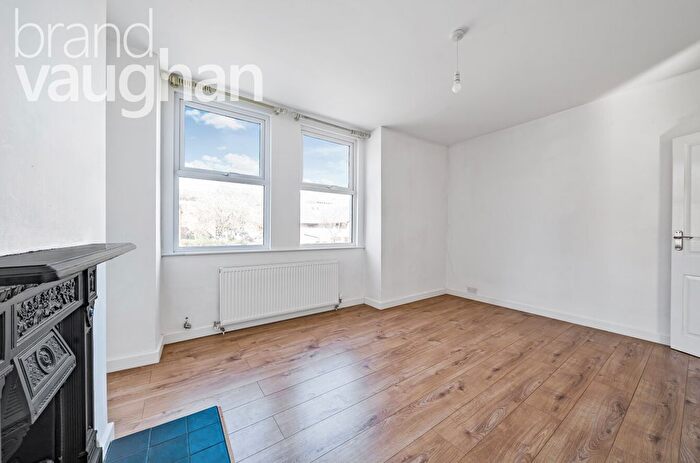 1 Bedroom Flat To Rent In Coombe Terrace, Brighton, East Sussex, BN2