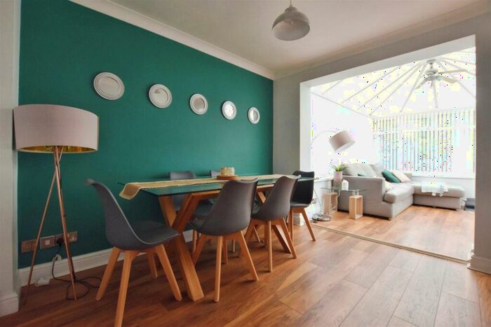 4 Bedroom Detached House For Sale In Sorrel Drive, Hull, HU5