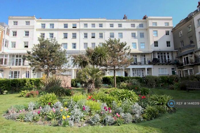 1 Bedroom Flat To Rent In Marine Square, Brighton, BN2