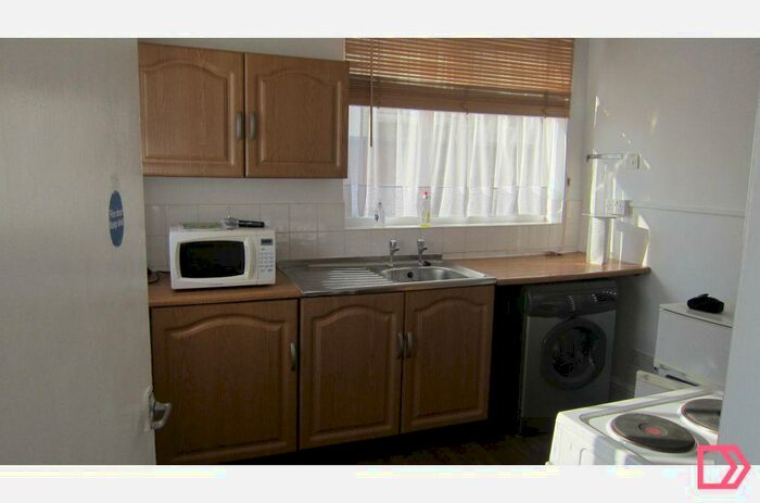 1 Bedroom Maisonette To Rent In Princes Avenue, Grimsby, North East Lincs, DN31