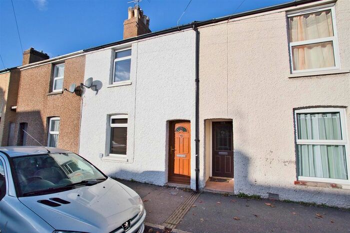 2 Bedroom Terraced House To Rent In Mill Road, Deal CT14
