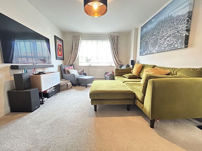 4 Bedroom Detached House For Sale In Blackiston Close, Coxhoe, Durham, Durham, DH6