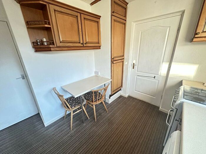 2 Bedroom Bungalow For Sale In York Crescent, Newton Hall, Durham, DH1