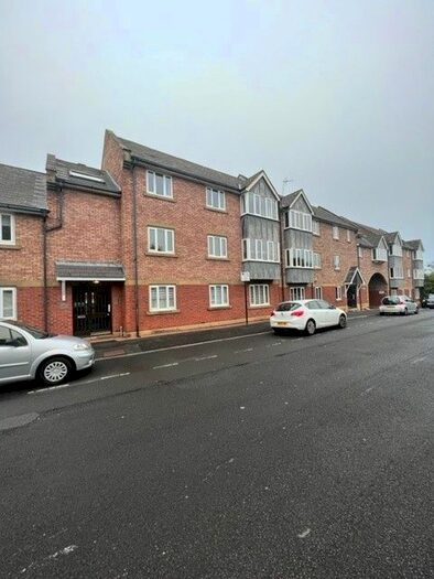 2 Bedroom Flat To Rent In Priory Mews, Tynemouth, NE30
