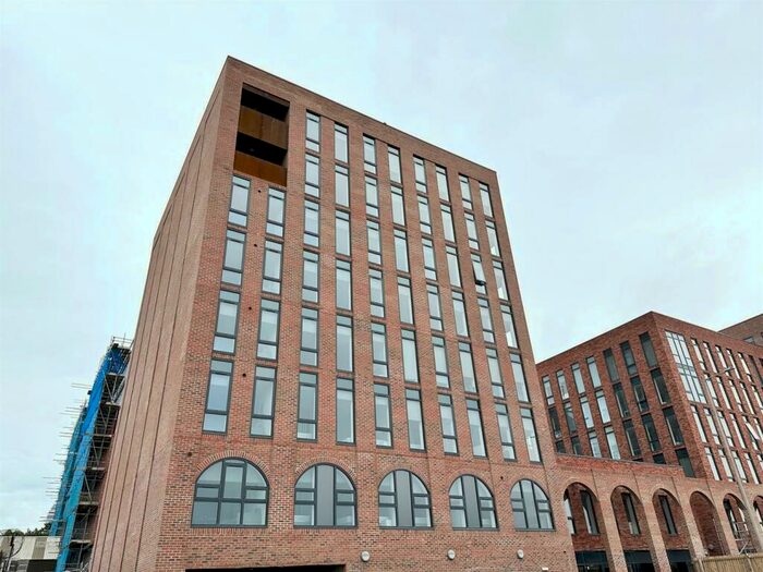 2 Bedroom Apartment To Rent In Neptune Place, Grafton Street, Liverpool, L8