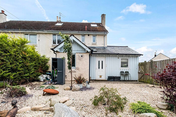 4 Bedroom Semi-Detached House For Sale In Forrestal Street, Brechin, DD9