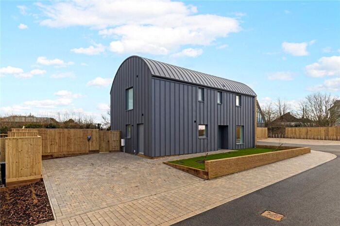 3 Bedroom Detached House For Sale In The Barn Garden, Great Elm, Frome, BA11