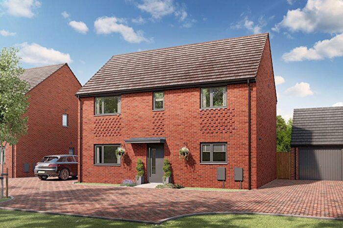 4 Bedroom Detached House For Sale In Sheldon Drive, Birmingham, B31