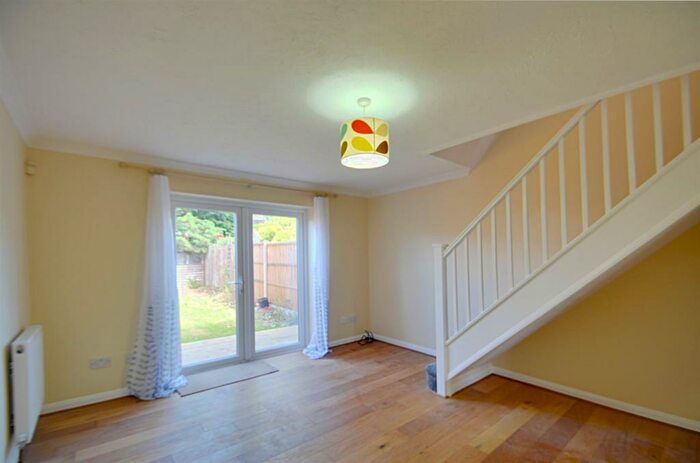 2 Bedroom Terraced House To Rent In Flemming Avenue, Ruislip, HA4