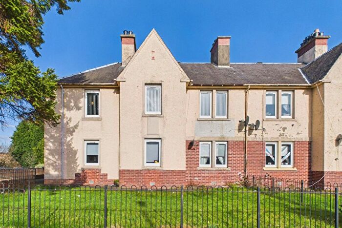 3 Bedroom Flat For Sale In Calder Street, Blantyre, G72