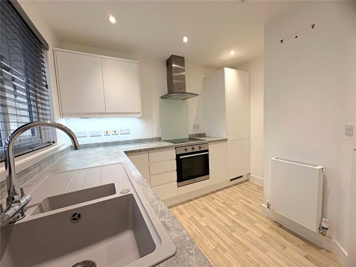 2 Bedroom Terraced House For Sale In Pridham Place, Bideford, Devon, EX39