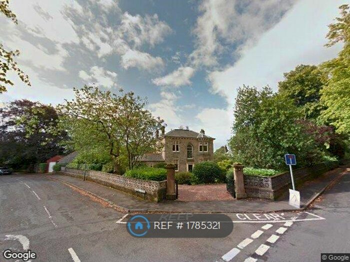 1 Bedroom Detached House To Rent In Ledcameroch Rd, Bearsden, G61