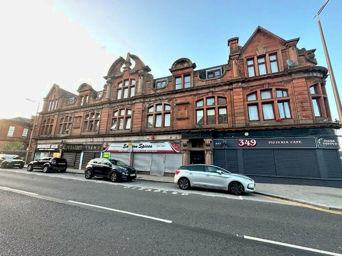 1 Bedroom Flat To Rent In Main Street, Bellshill, North Lanarkshire, ML4