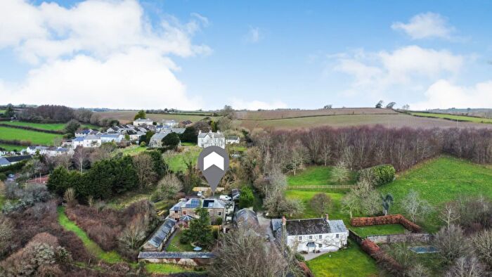 3 Bedroom Barn Conversion For Sale In The Barns, Quay Road, Tideford, PL12