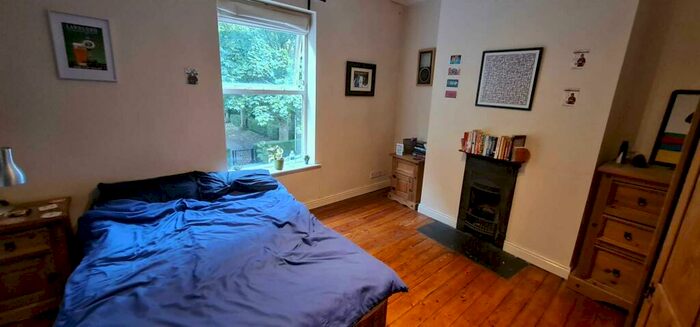 3 Bedroom Terraced House To Rent In Perrygate Avenue, Didsbury, Manchester, M20