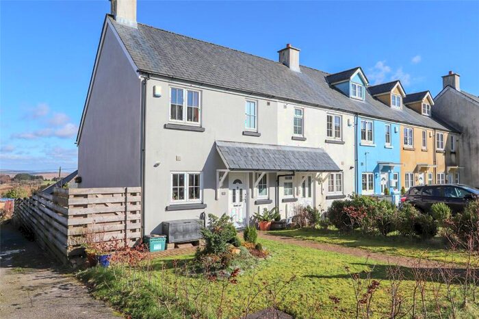 3 Bedroom House For Sale In Princetown, Yelverton, PL20