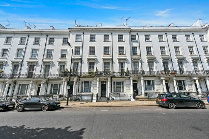 Studio For Sale In Gloucester Road, London, W2