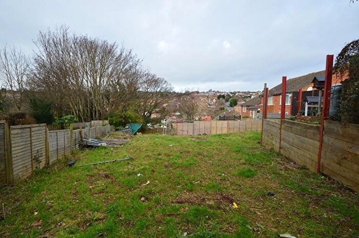 Land For Sale In Sandown Road, Hastings, TN35