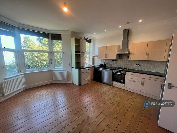 2 Bedroom Flat To Rent In Mansfield Road, London, NW3