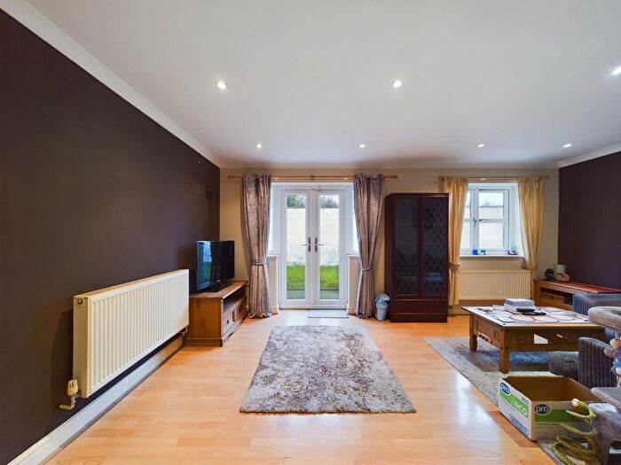2 Bedroom Detached Bungalow For Sale In Garfield Road, St. George, Bristol, BS5