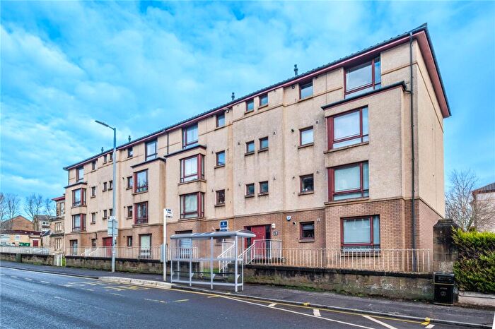 2 Bedroom Apartment For Sale In Stonelaw Road, Rutherglen, Glasgow, South Lanarkshire, G73